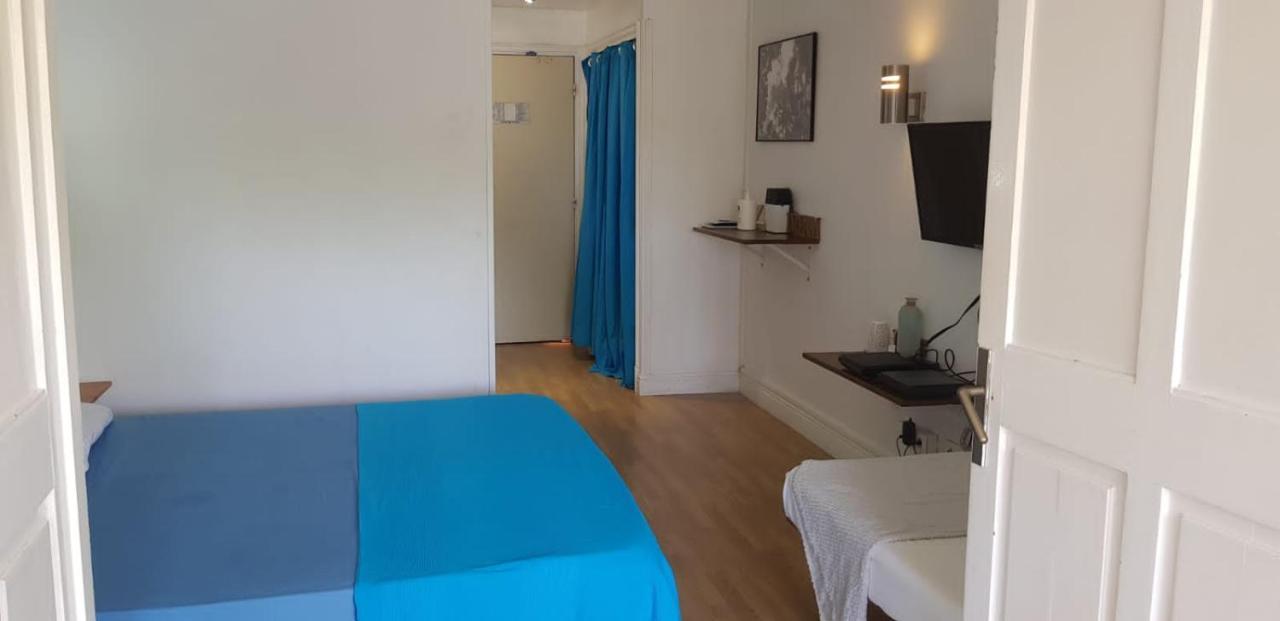 Cozy Studio 331 Adr Saint-Francois  Eksteriør bilde